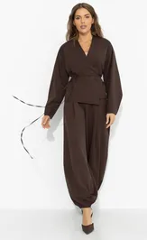 Set CHARUTTI Stil govorit (2 v 1)