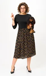 Sukienka Anastasia 1309.1