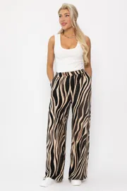 Spodnie LT Collection #B15773-12M