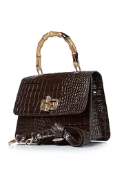 Bags Galanteya #25s1297k45 korichnevyj t.