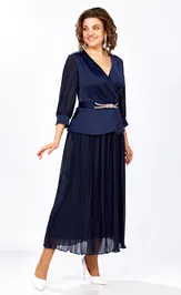 Платье Mira Fashion 5621