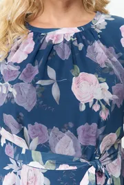 Sukienka Ell Style #2227/2