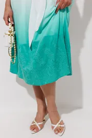 Dress Fantazia Mod #5144/1