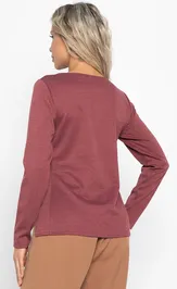 Блуза LT Collection Б14995-50М