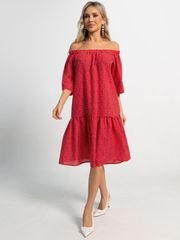 Платье LT Collection арт. П15524-8М