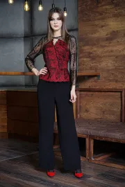 Trousers Fantazia Mod #3370