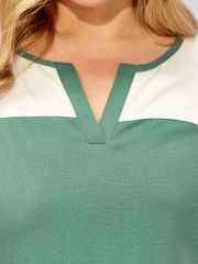 Dress Linia L #B-2116