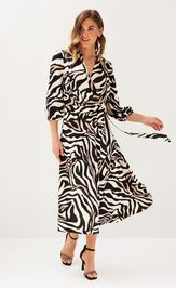 Dress Lars Style 1212 plate