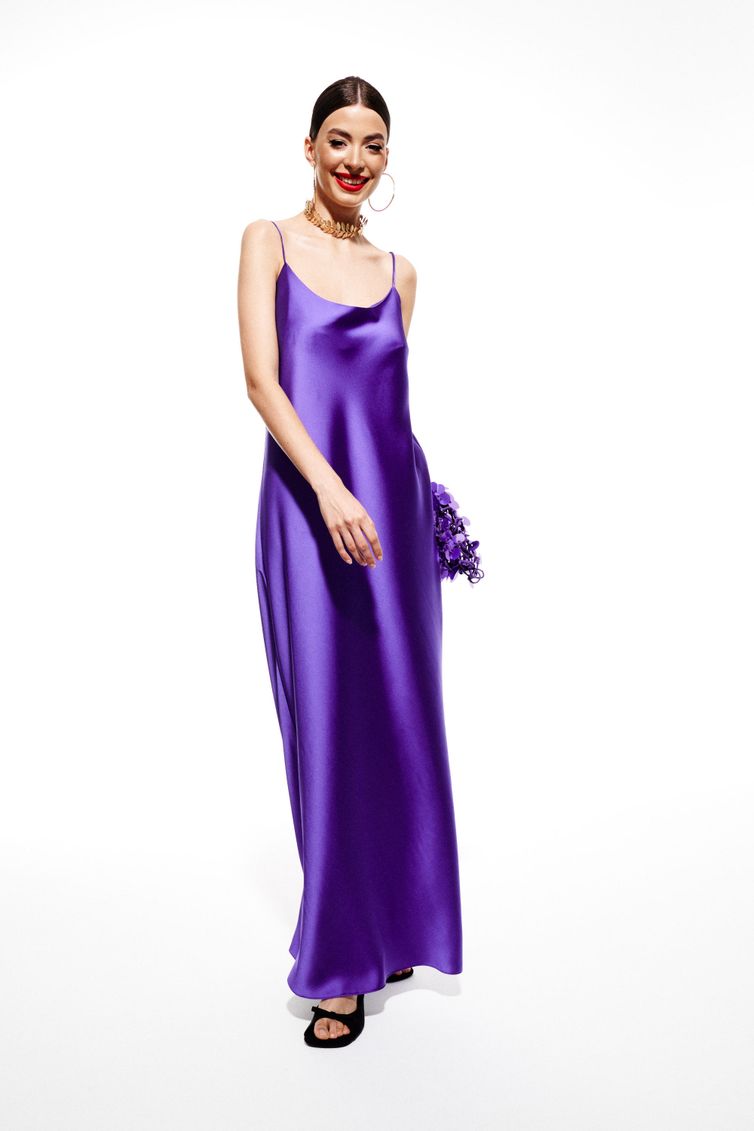 Dress Elletto Life #1982.1