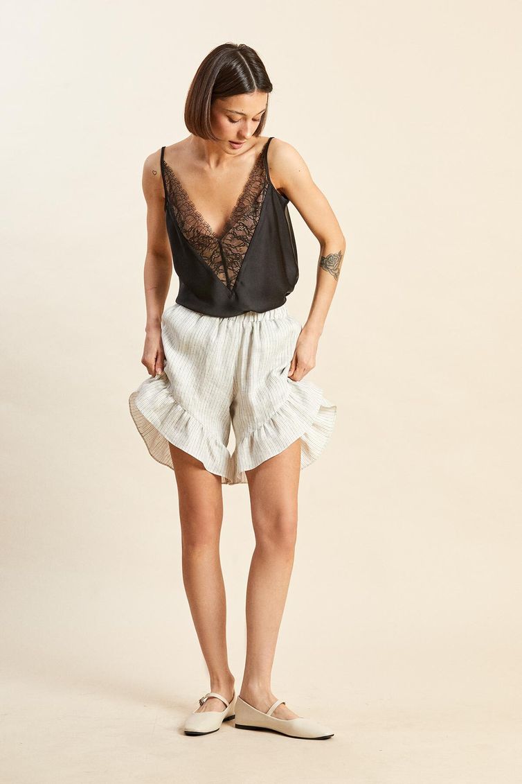 Шорты RIVOLI арт. 5266