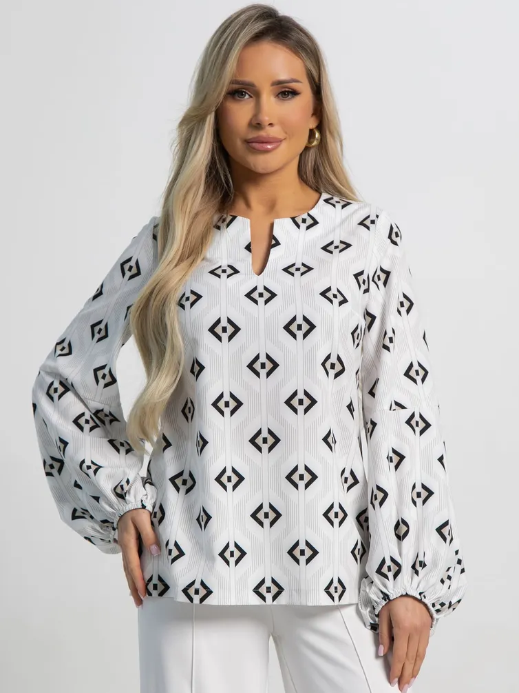 Bluzka LT Collection #B15871-19M