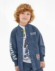Jumpers Bell Bimbo #240069 denim