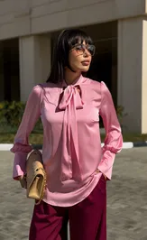 Блуза Aura chic life 2228. 170