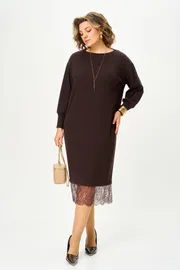 Dress Bagira Anta #1151