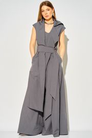 Комбинезон LAIKONY арт. L-544 маренго