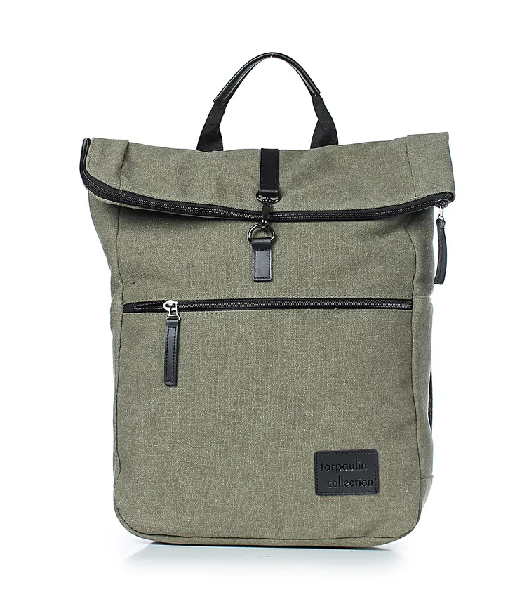 Torba Galanteya #24s491k45 xaki/chernyj