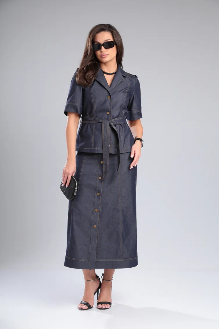 Suit DOGGI #1638