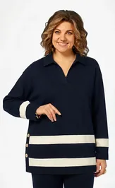 Jumper JURIMEX 3602-2