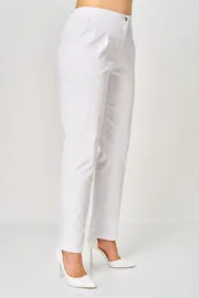Брюки Rumoda арт. 2296 белый