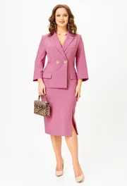 Dress Tvoi Imidj #2316