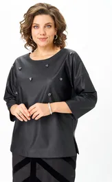 Bluzka ANDINA CITY 5048-25