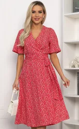 Платье LT Collection П13797-35М