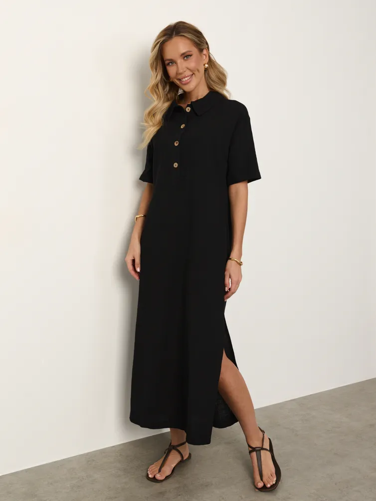 Dress Jetty #478-6