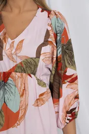 Платье LT Collection арт. П13138-34М