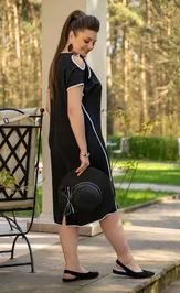 Платье ANDINA 0815-23