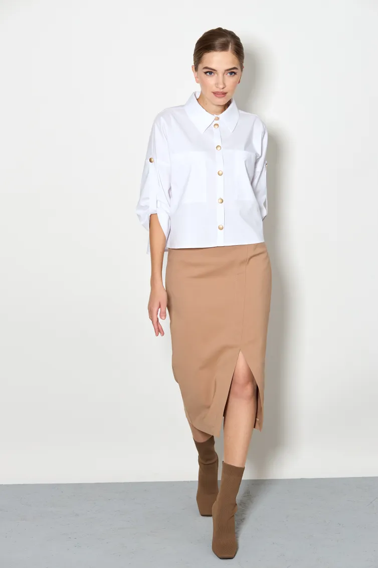 Bluzka STEFANY #424a