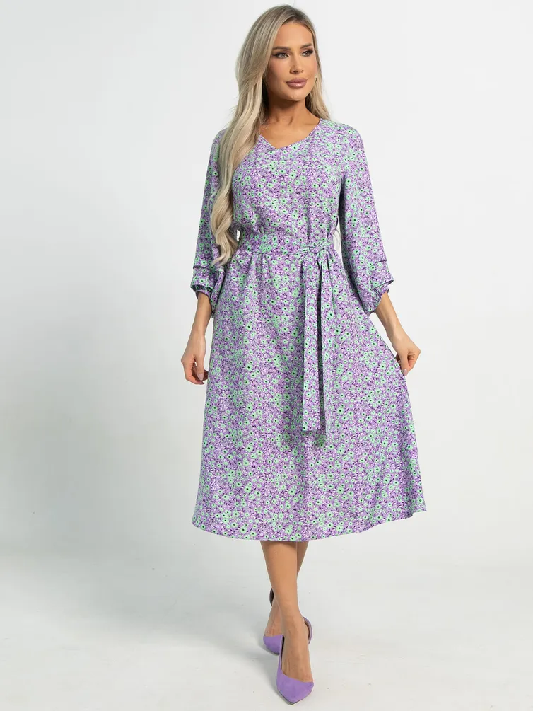 Sukienka LT Collection #P15724-4M