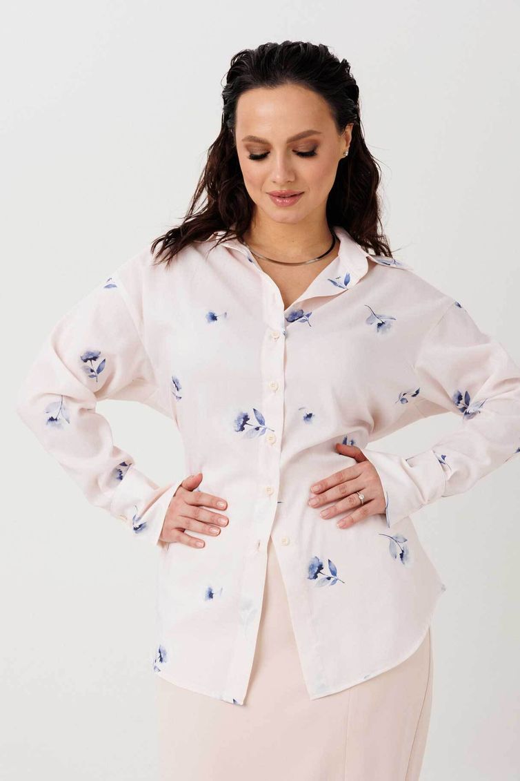 Blouse MiSlana #1308