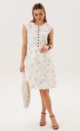 Dress FANTAZIA MOD 5208/1