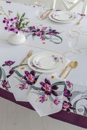 Кухонный текстиль Listelle арт. 619401 37х37 см, 4 шт