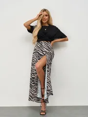 Skirt Jetty #ShYu114-6