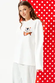 Jumper Elletto Life #3974