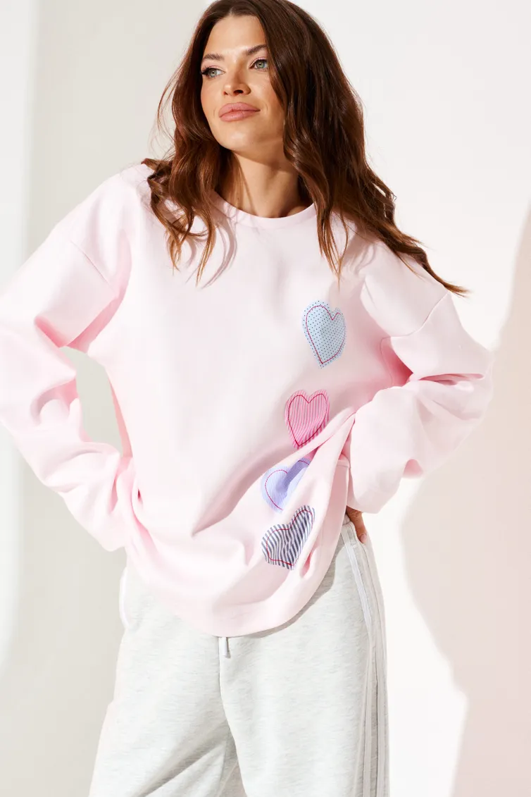 Jumper Elletto Life #3970