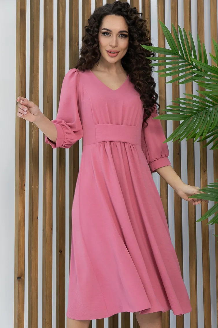 Sukienka LT Collection #P15826-18M