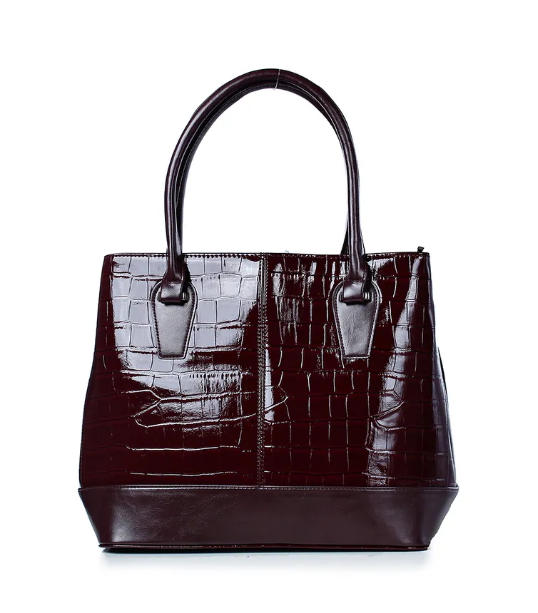 Torba Galanteya #1s285k45 bordo