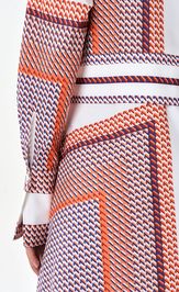 Платье Art Ribbon М3470P