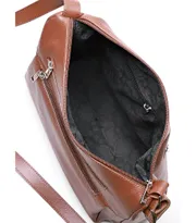 Torba Galanteya #22s1905k45 konyachnyj