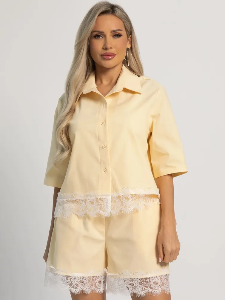 Garnitur LT Collection #K16012-7M