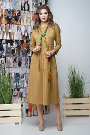 Dress Fantazia Mod #3343 gorch