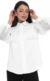 Blouse Diolche B881