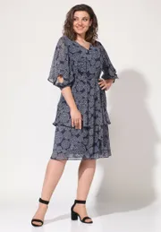 Sukienka Lady Style Classic #2113/1