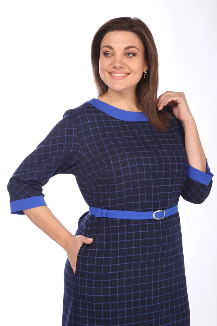 Платье Lady Style Classic арт. 0927/9