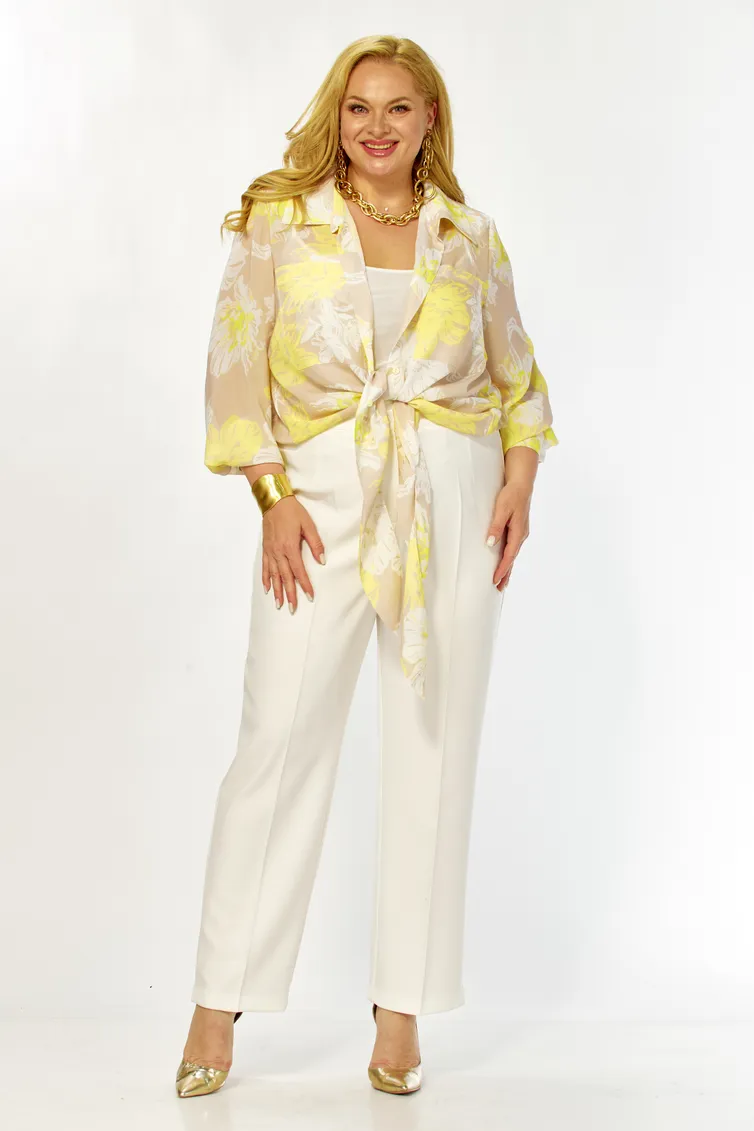 Zestaw Ell Style #2477