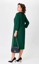 Dress Aira Style 24411A