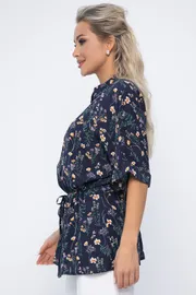 Блуза LT Collection арт. Б13648-30М
