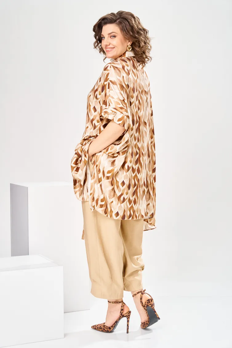 Suit ROMANOVICH #2-2917